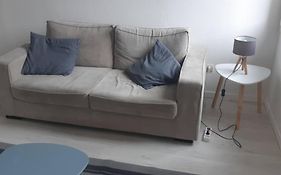 Elbeuf etg1 droite Sweet Home Netflix wifi